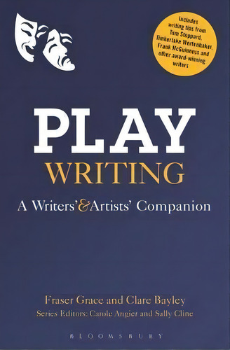 Playwriting, De Fraser Grace. Editorial Bloomsbury Publishing Plc, Tapa Blanda En Inglés