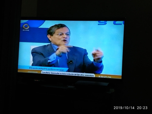 Imagen 6 de 6 de Tv Led LG De 50 Pulgadas Modelo: 50lb5610