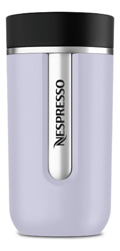 Touch Travel Mug Medium Lavender Nespresso