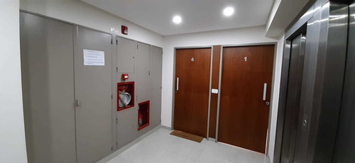 Imagen 5 de 17 de Departamentos Y Cocheras En Edificio Patricias Park