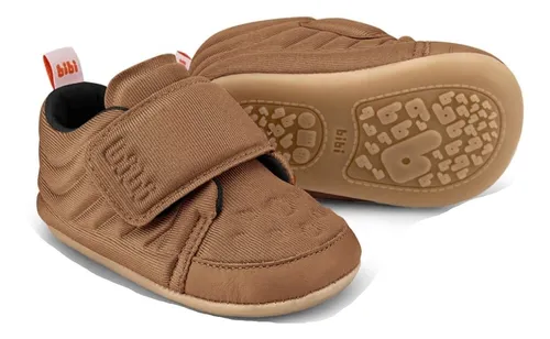 Zapatillas Velcro Ergonómica Bebe Niño