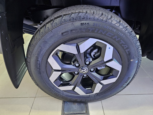 Volkswagen Amarok 3.0 Cd Tdi 258Cv V6 Highline 4X4 At