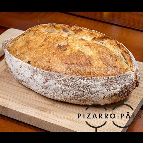 Imagem 7 de 8 de Pães Artesanais De Fermentação Natural