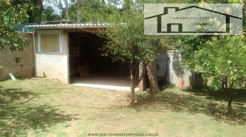 Imagem 14 de 29 de Chácaras À Venda Em Mairiporã/sp - Compre O Seu Chácaras Aqui! - 1381235