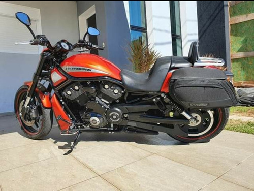 Harley-davidson Vroud Vrscdx