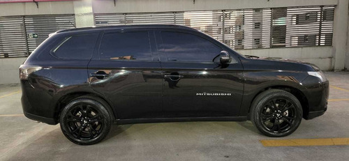Imagem 3 de 14 de Mitsubishi Outlander 2.0 Cvt