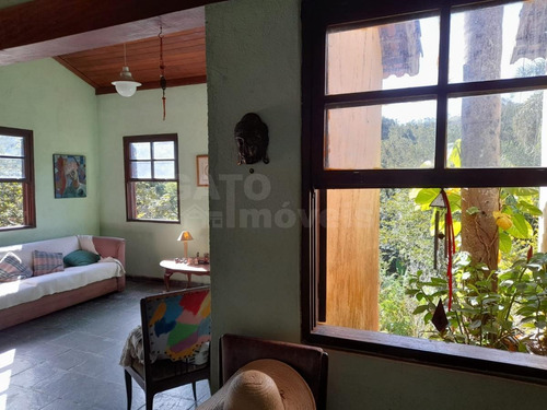 Imagem 7 de 15 de Chácara Para Venda Em Cajamar, Ponunduva, 2 Dormitórios, 2 Suítes, 3 Banheiros, 2 Vagas - 23426_1-2434160