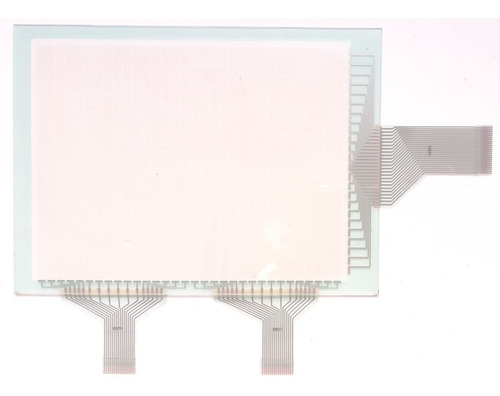 Touch Screen Omron Nt620c-st141 Nt620c-st141b Nt620c Hmi