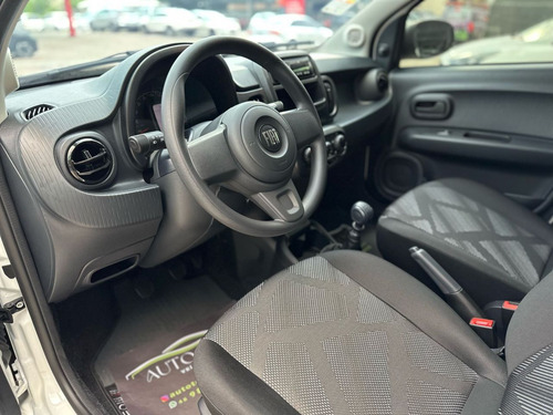 Fiat Mobi MOBI LIKE 1.0 Fire Flex 5p.