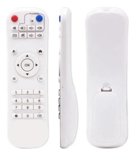 Controle Remoto Lelong B Smart