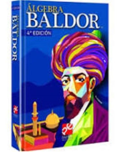 Algebra Baldor