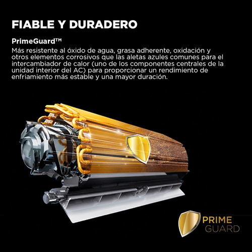 Aire Acondicionado Inverter 18.000 Btu Midea Xtra