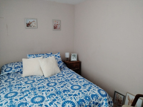 Departamento Amoblado En Arriendo En Quilpué