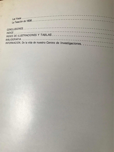 La Población De Tabasco En El Siglo 16 Gobierno Del Estado (Usado)