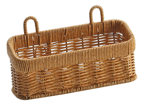A, Cesta Almacenamiento Cocina, Organizador Almacenamiento,
