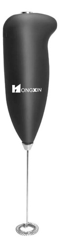 Mixer Misturador Portátil Elétrico Em Aço Inox- 21cm