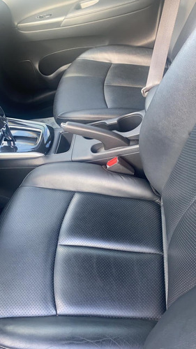 Nissan Sentra 1.8 At Mod 2020