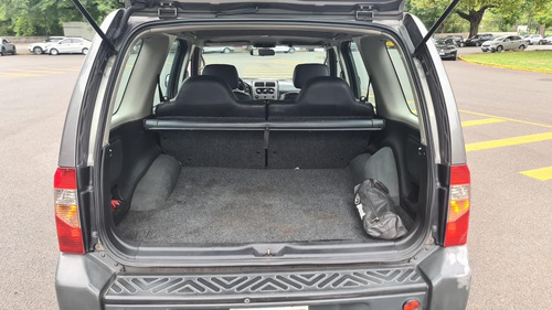 Nissan X-Terra 2.8 Se 4x4