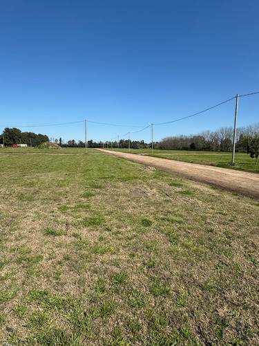 Lotes En Venta - Barrio Santa Maria I - Villa Astolfi, Pilar