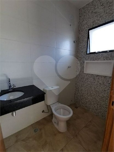 Sobrado Para Venda , Reformado, Na Vila Carrão - 243-im522261