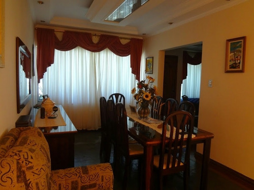 Imagem 6 de 12 de Sobrado 4 Quartos Santo André - Sp - Vila Clarice - Rm497so