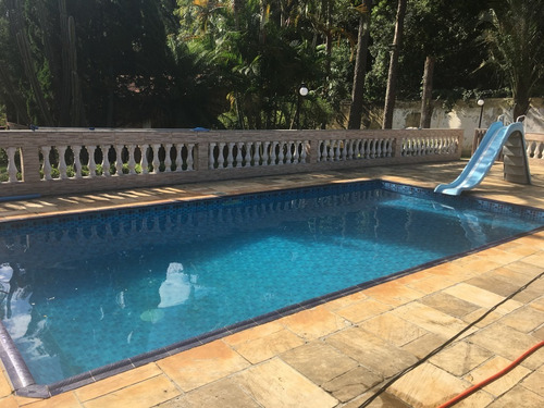 Imagem 4 de 14 de São Roque - Sp, Espetáculo De Chácara C/10.000m2, Piscina +