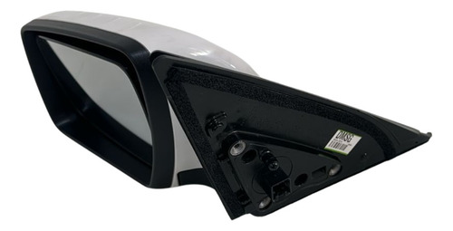 Retrovisor Esquerdo Elétrico Original Kia Soul 09/19