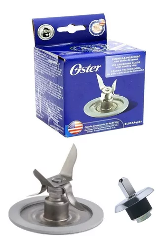 Independencia Grabar Supresión Aspas Y Kit Pin Completo Para Licuadora Oster® Envio Gratis | Envío gratis