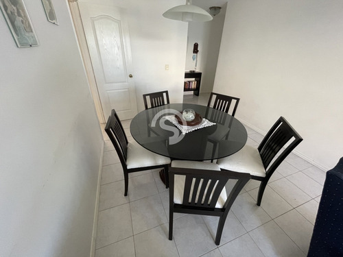 Apartamento De 2 Dormitorios En Excelente Precio- Ref: 4820