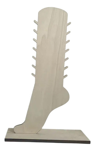 Soporte De Joyería De Madera Soporte Para Pulseras