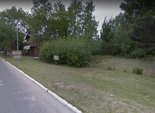 Imagen 4 de 5 de Terreno En Venta En Aguas Verdes