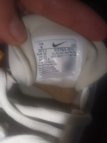 Zapatillas Nike Journey Run
