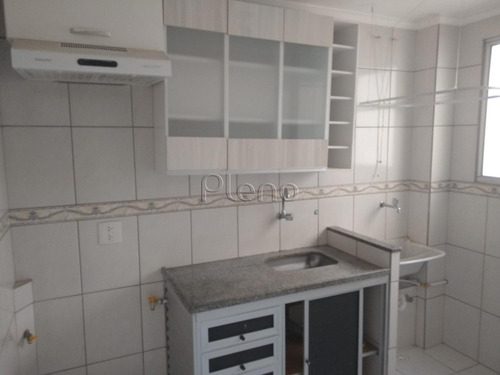 Apartamento À Venda Em Vila Industrial - Ap014731