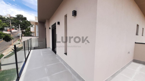 Imagem 8 de 30 de Casa À Venda Em Condomínio Villagio Di Napoli - Ca005889