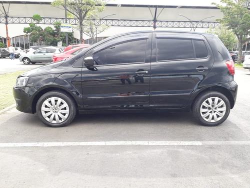 Imagem 7 de 16 de Vw Fox 1.6 Gii *lindo*veículo Excelente*único Dono*