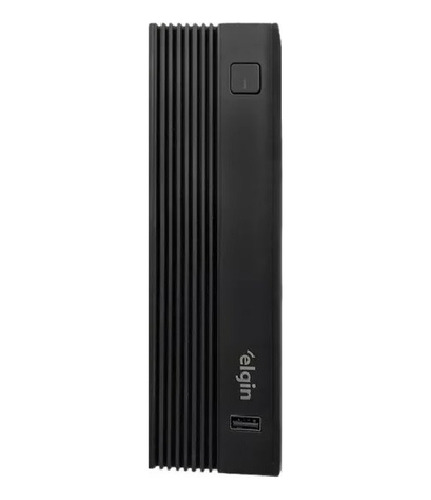 Cpu Elgin E3 Nano Tn3350-s4 Com Ssd M2 120gb 4g Ram