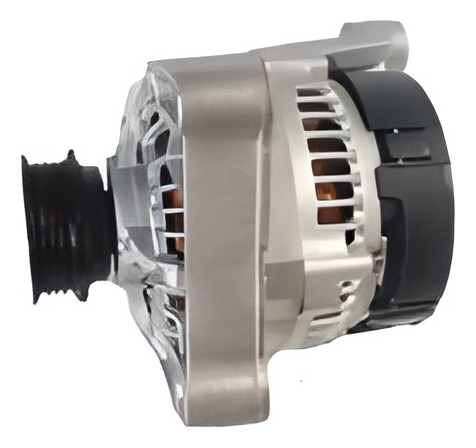 Alternador Siena Uno Fiorino Strada Palio Fire S/ar Original (Recondicionado)