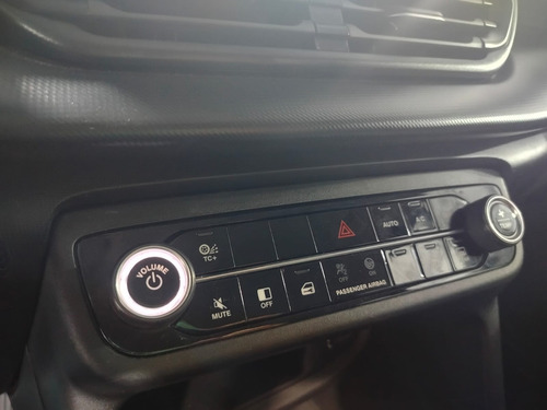 Fiat Pulse 1.3 FLEX DRIVE MANUAL