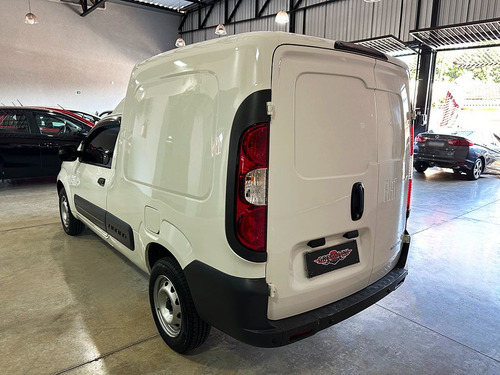 Fiat Fiorino 1.4 MPI FURGAO ENDURANCE 8V