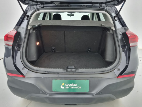 Chevrolet Tracker 1.0 TURBO FLEX LT AUTOMÁTICO