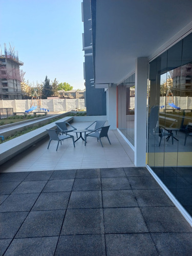 Hermoso Departamento En Arriendo Nuñoa Codxy101708