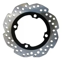 Comprar Disco De Freno Trasero Moto Honda Cb190 Cb-190 Cb 190 R