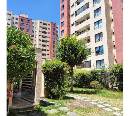 Departamento En Condominio Colombia Con Vicente Valdés