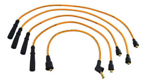 Cables Bujias Chevrolet Luv L4 1997 - 1998 2.3 Lts Enc Elec