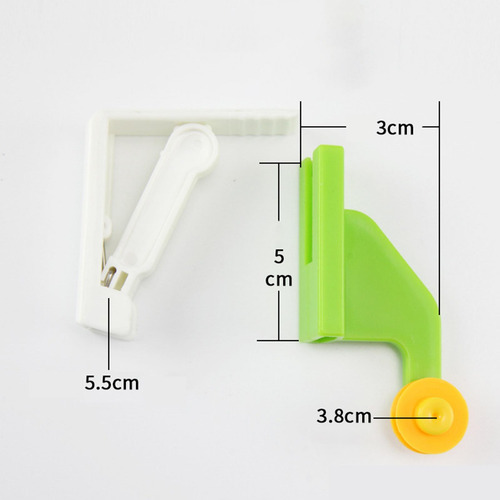 Table Edge Polea Clamp Classroom Teaching Polea Professional