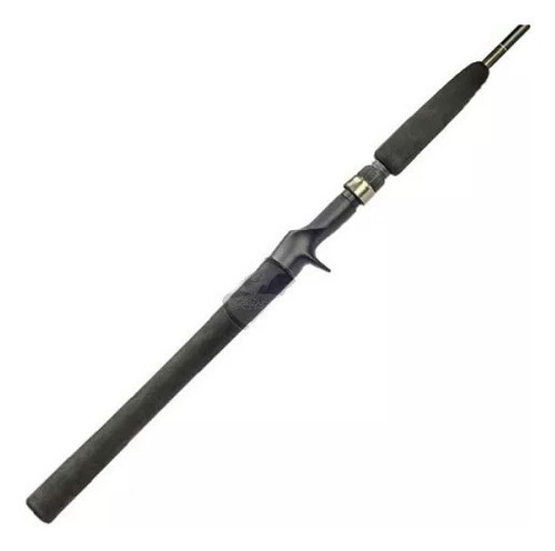 Vara Para Carretilha Laguna Il La2-c602h 20-40lbs