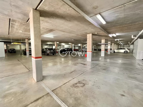 Penthouse De 4 Suites En Torre One