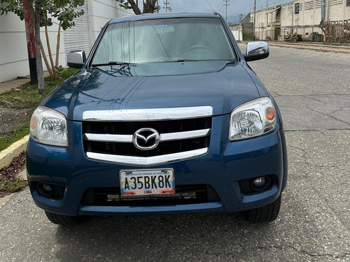 Mazda Bt50 Bellísima 4x4