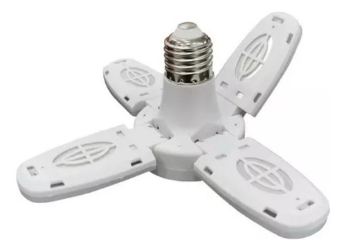 Luzes De Garagem Led - Luzes De Garagem Reguláveis Teto, 28w