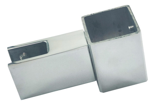 Conector De Tubo Cuadrado Accesorios De Baño Conector De